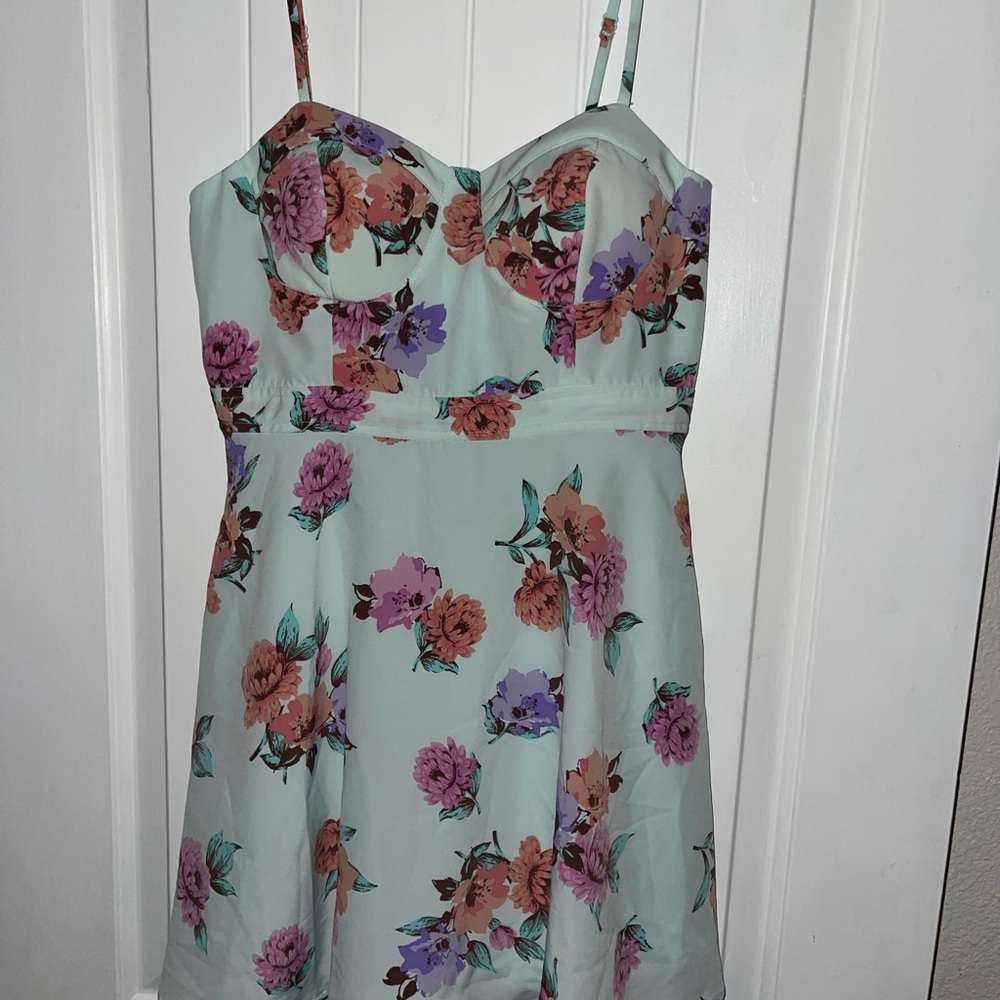 Forever 21 Blouse/Dress
